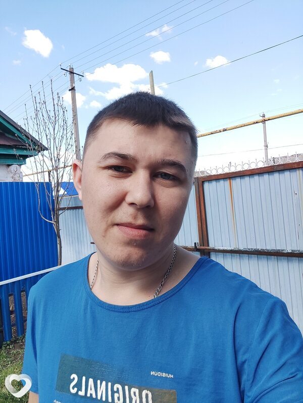 Рустам, 32, Москве — анкета №841566