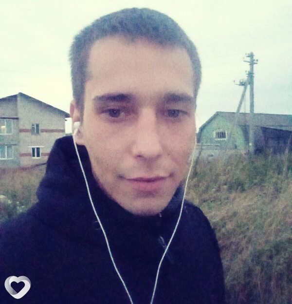 Николай, 31, Москве — анкета №841568