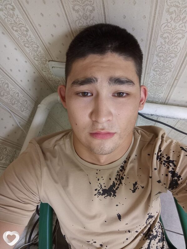 Талгат, 22, Оренбурге — анкета №841569