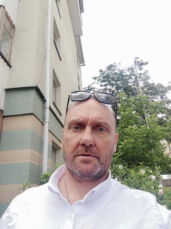 Юрий, 55, Минске — анкета №841570