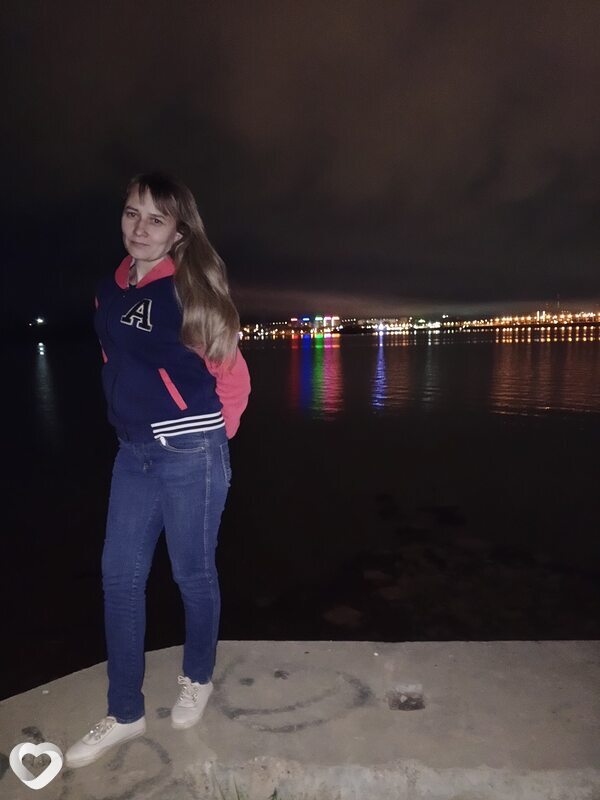 Дарья, 36, Иркутске — анкета №841572