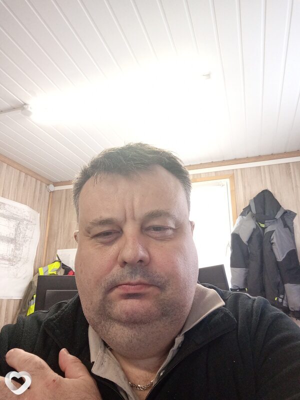 Слава, 50, Омске — анкета №841573