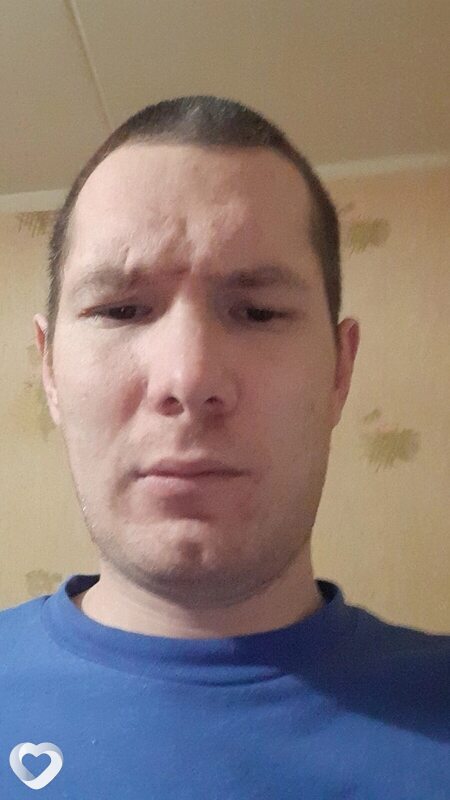 Александр, 34, Ижевске — анкета №841575