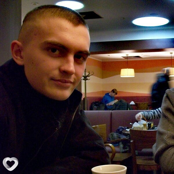 Евгений, 34, Костроме — анкета №841576