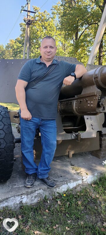 Юрий, 49, Ростове-на-Дону — анкета №841578