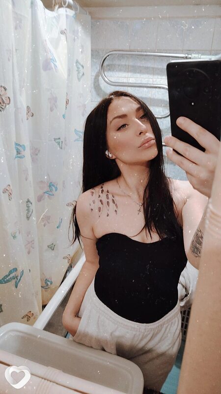 Аня, 29, Жодине — анкета №841584