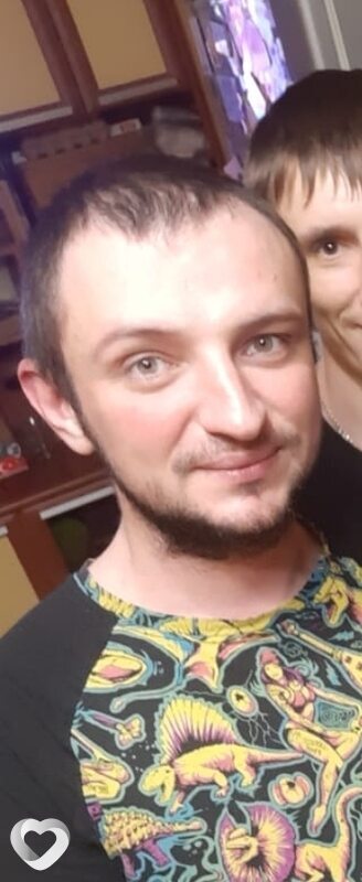Сергей, 36, Казани — анкета №841587