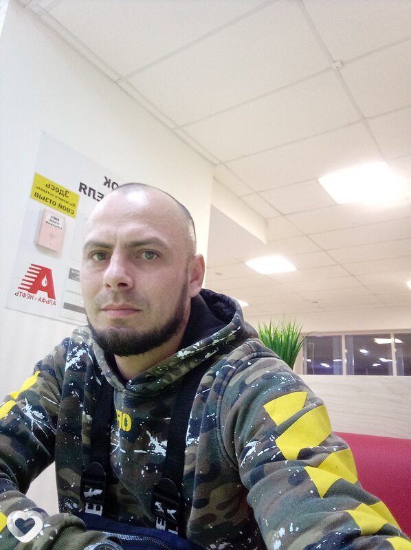 Александр, 33, Домодедово — анкета №841590