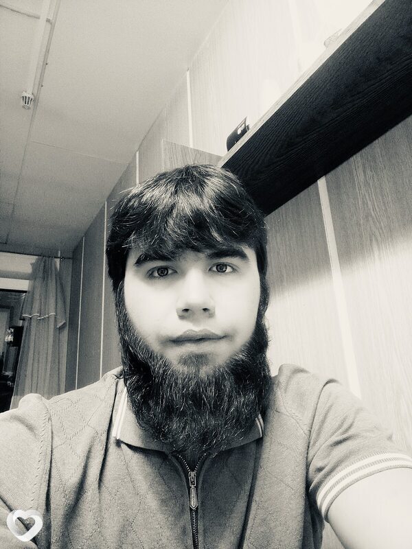 Коля, 25, Оренбурге — анкета №841669