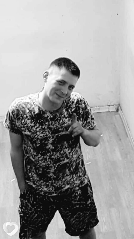Григорий, 36, Москве — анкета №841673