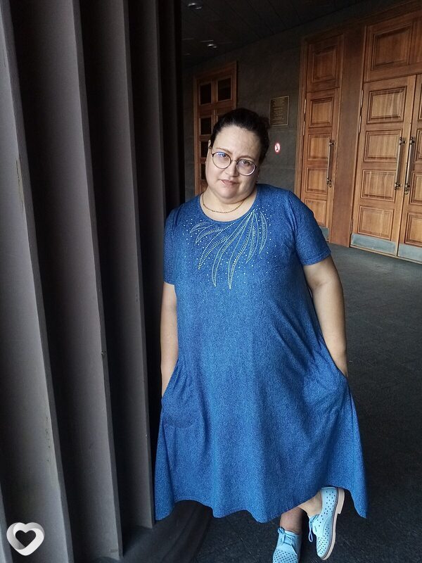 Лариса, 56, Орске — анкета №841678