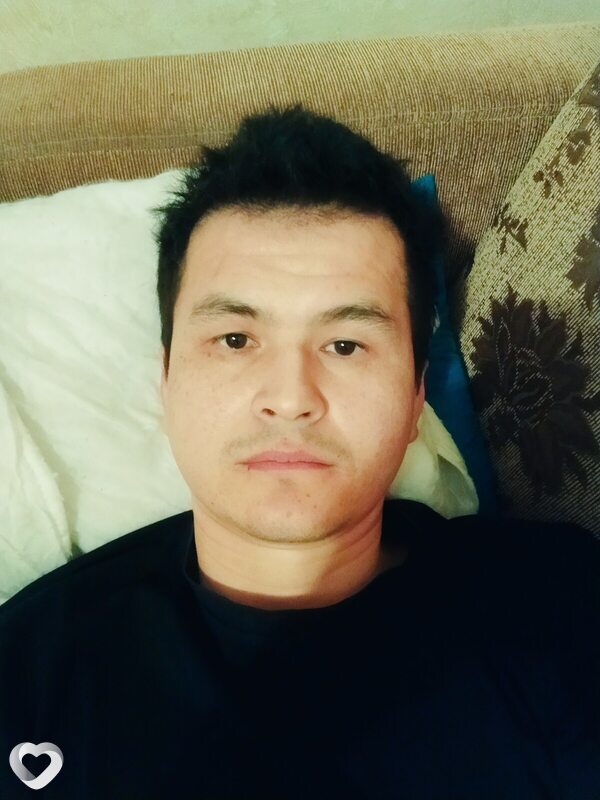 Vahid, 37, Москве — анкета №841679