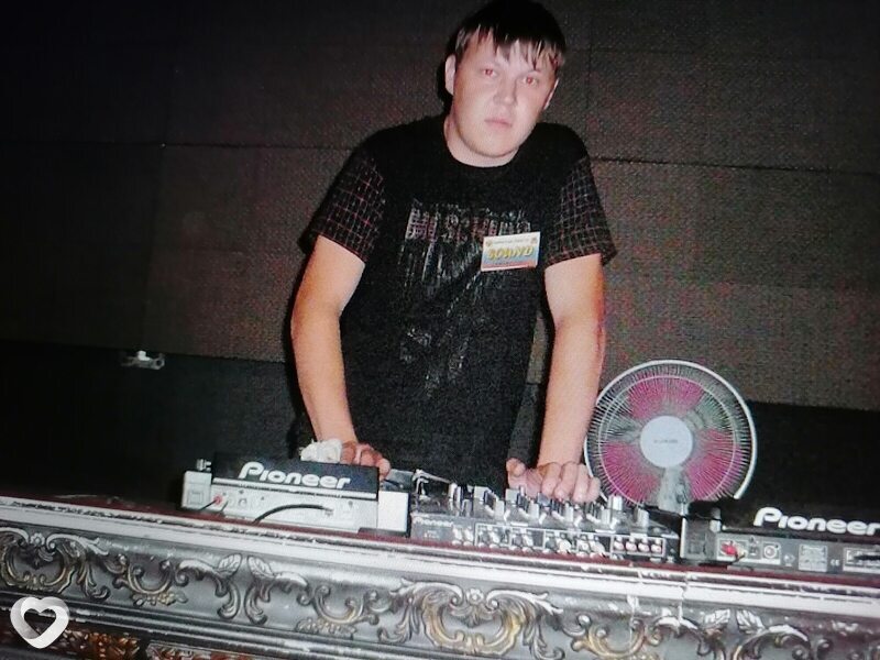 Роман, 31, Йошкар-Оле — анкета №841683