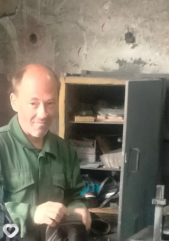 Егор, 45, Ярославле — анкета №841684