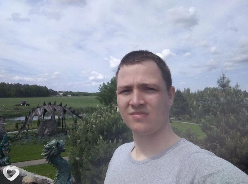 Aleksandr, 30, Минске — анкета №841689