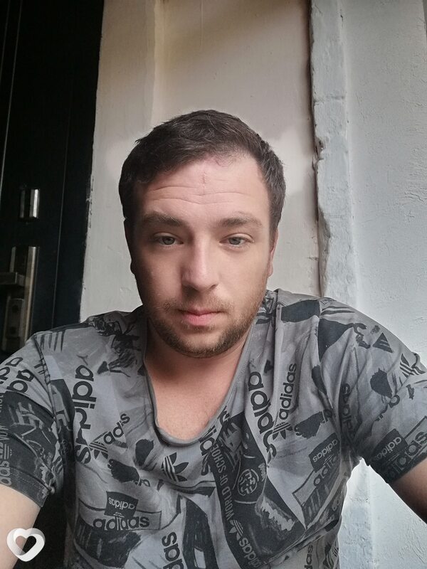 Денис, 38, Ростове-на-Дону — анкета №841690