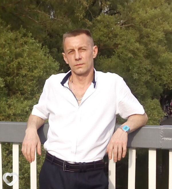 Юрий, 50, Белгороде — анкета №841694