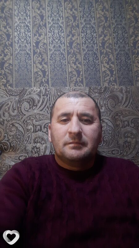 Хамид, 52, Нягани — анкета №841695