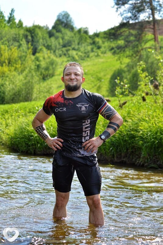 Твой Друг, 25, Москве — анкета №841701