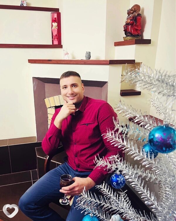 Анатолий, 36, Ростове-на-Дону — анкета №841702