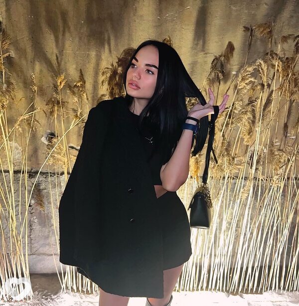 Ангелина, 24, Находке — анкета №841704