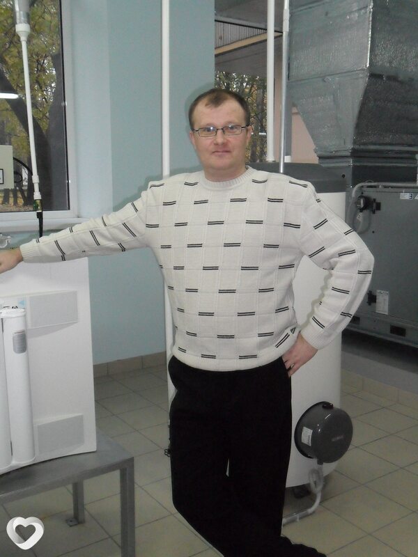 Александр, 52, Москве — анкета №841713