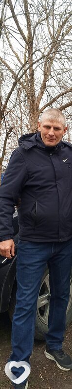 Алексей, 48, Москве — анкета №841719