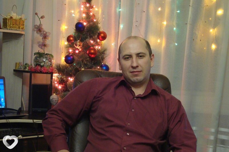 Дмитрий, 45, Саратове — анкета №841721