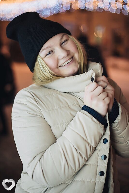 Екатирина, 26, Минске — анкета №841722