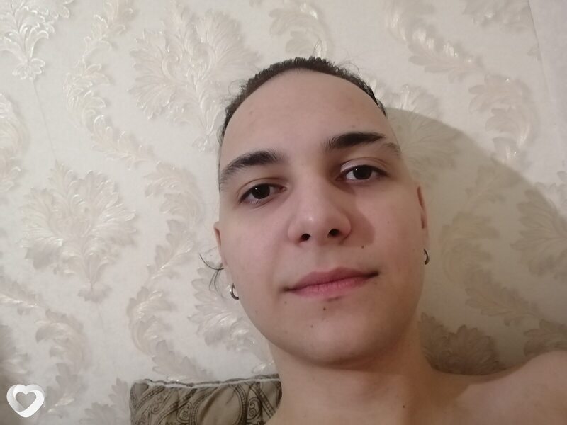 Богдан, 23, Брянске — анкета №841727