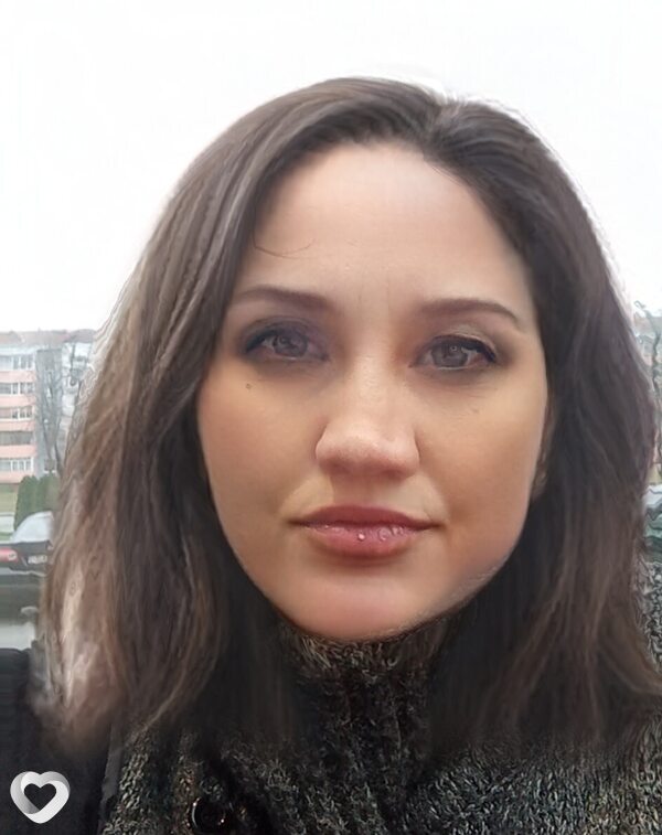 Катя, 41, Мозыре — анкета №841733