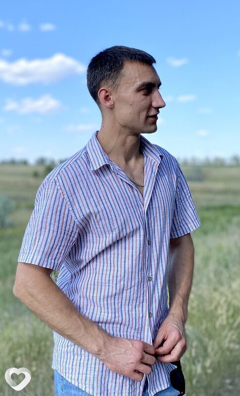 Владимир, 37, Саранске — анкета №841735