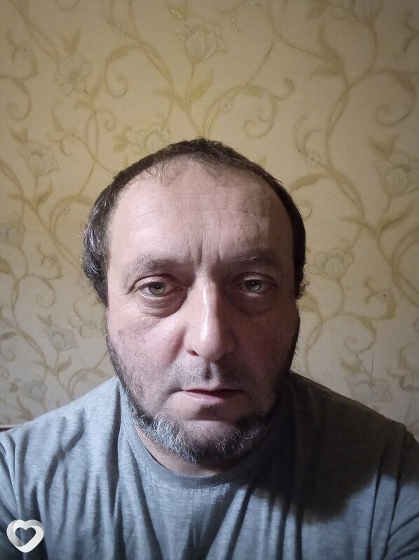 Алекс, 48, Чите — анкета №841737