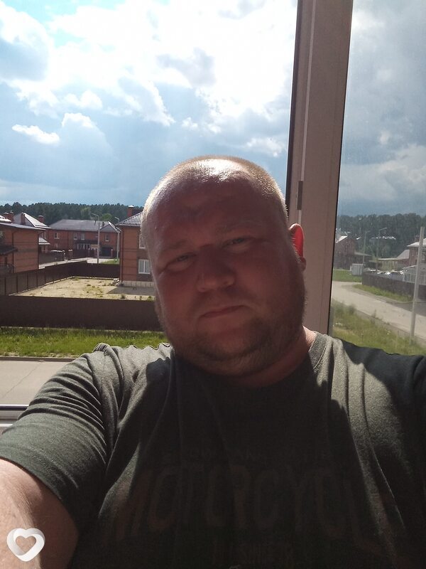Алексей, 40, Томске — анкета №841738