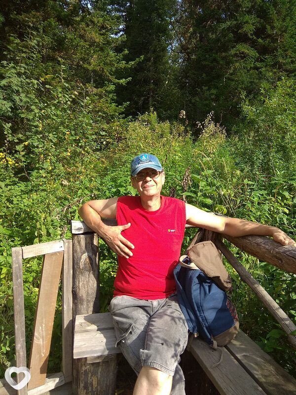 Дмитрий, 54, Москве — анкета №841766