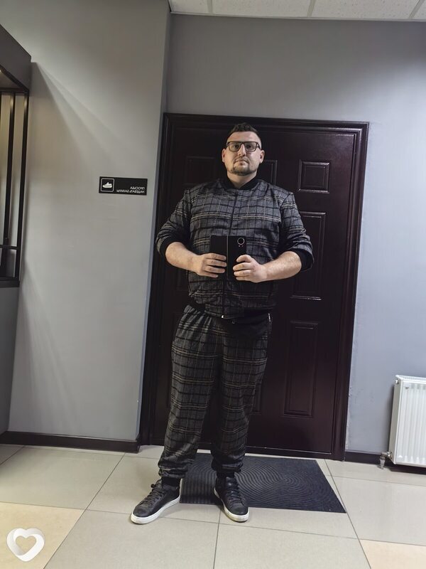 Александр, 35, Минске — анкета №841770