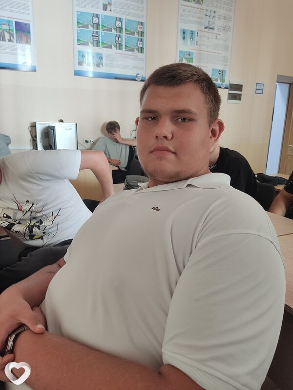 Дмитрий, 23, Туапсе — анкета №841772
