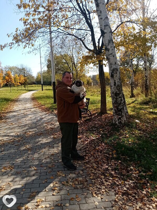 Кирилл, 44, Хабаровске — анкета №841776