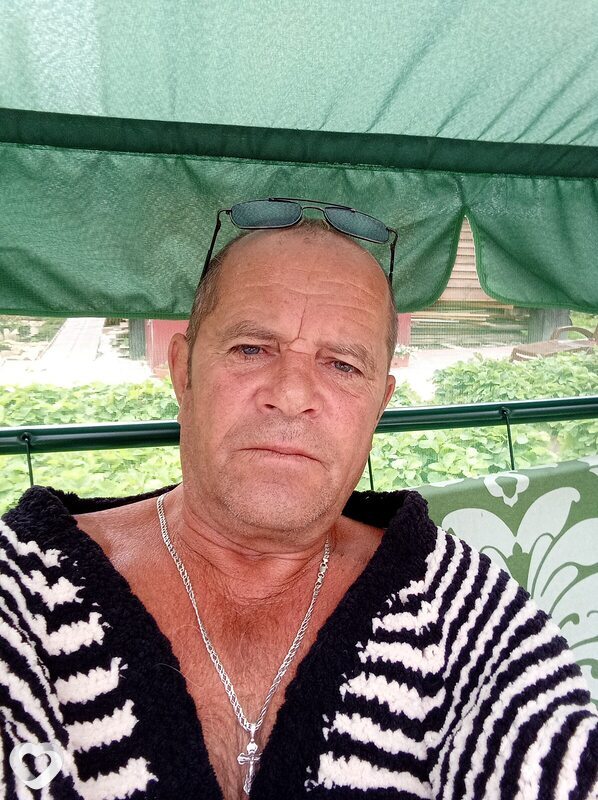 Владимир, 64, Екатеринбурге — анкета №841779