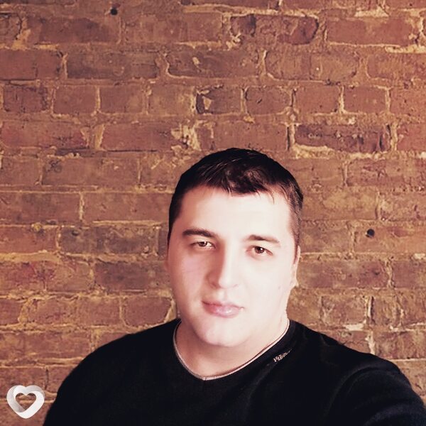 Alex, 41, Донецке — анкета №841788