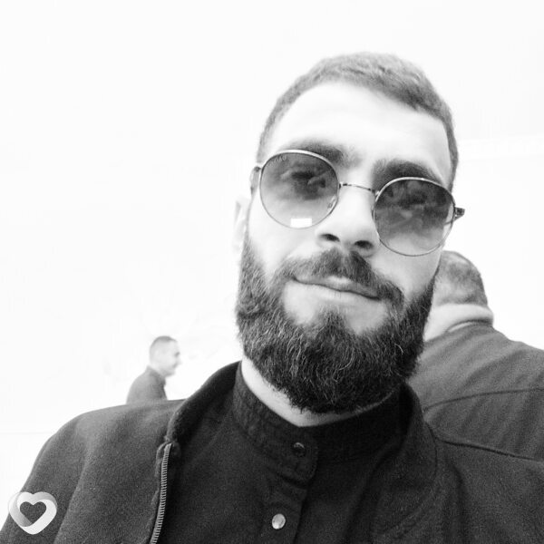 Миша, 32, Москве — анкета №841789