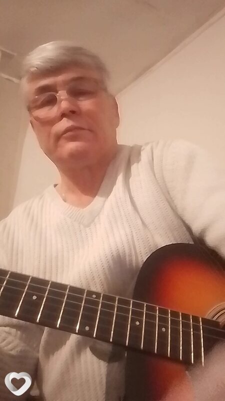 Влад, 64, Иркутске — анкета №841790