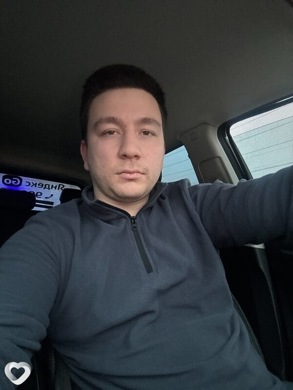 Тима, 25, Видном — анкета №841795