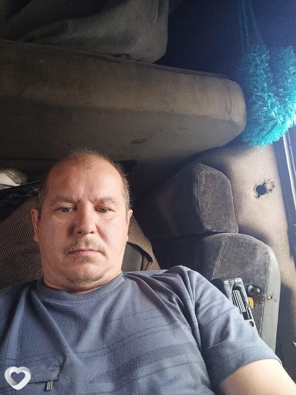 Владимир, 47, Ярославле — анкета №841796