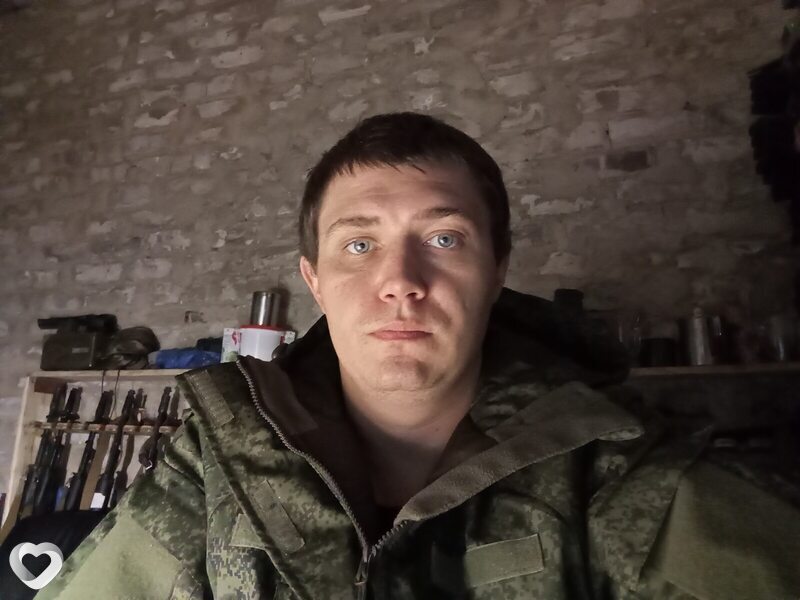 Павел, 33, Москве — анкета №841798