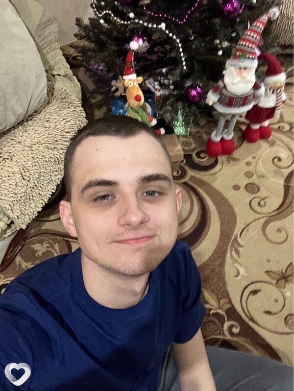 Данил, 26, Сочи — анкета №841806