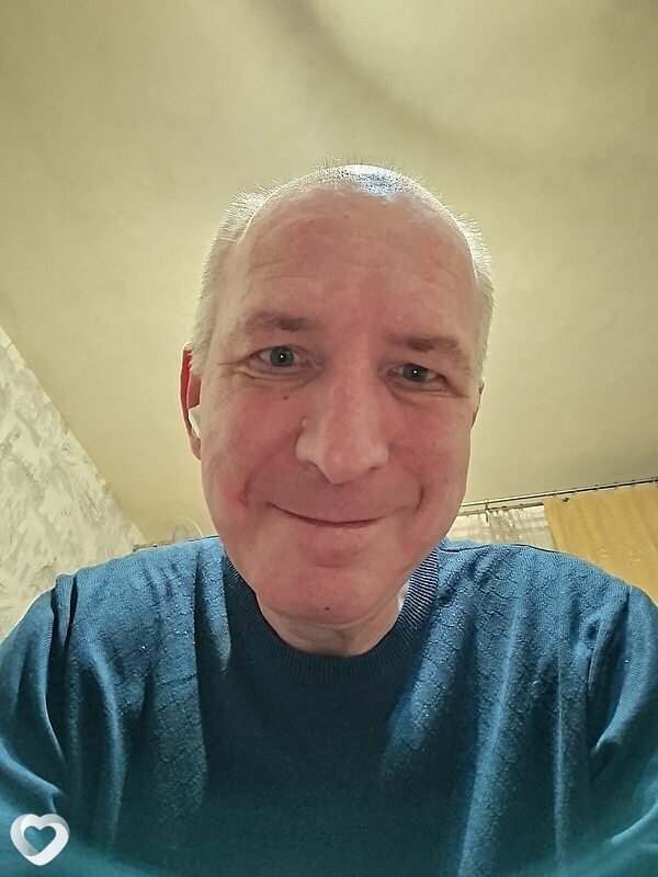 Евгений, 54, Владивостоке — анкета №841808