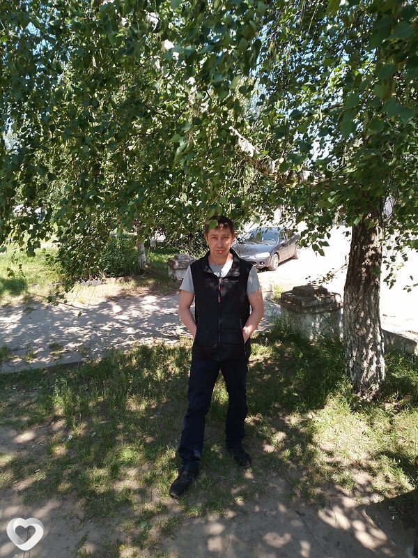 Александр, 40, Владивостоке — анкета №841814