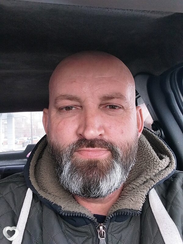 Иван, 49, Минусинске — анкета №841898
