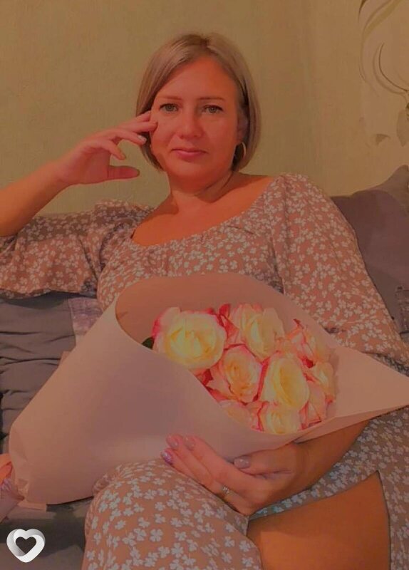 Наталья, 49, Самаре — анкета №841901